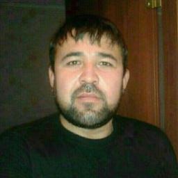  Abdurahmon