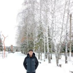  Абдулла