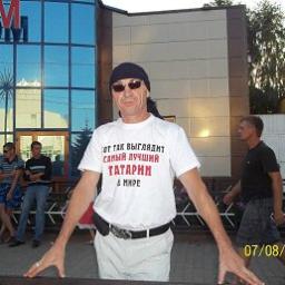  Колдун бабай