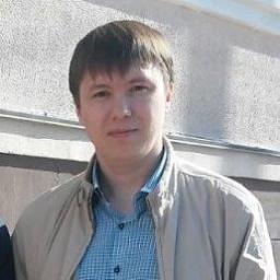  Вильдан