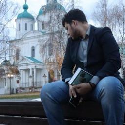  Ильдар