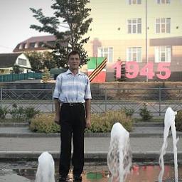  Геннадий