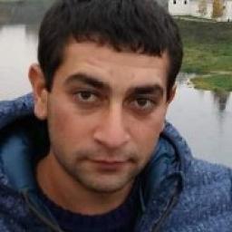  Garik