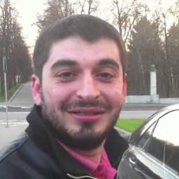  Олег