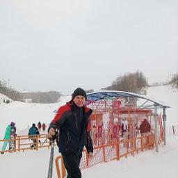  Стрелец