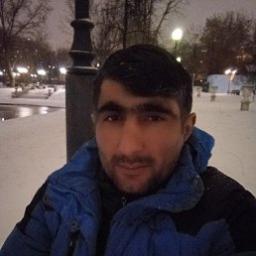  Алик