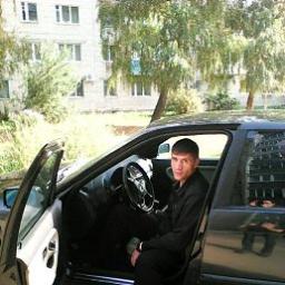  Алексей
