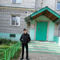  Вадим