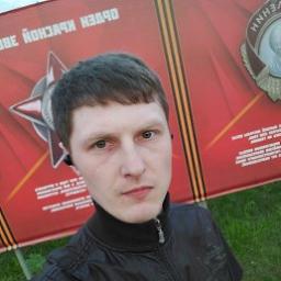  Виталий
