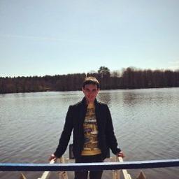  Алексей