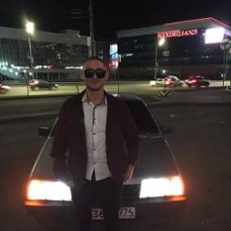  Геннадий