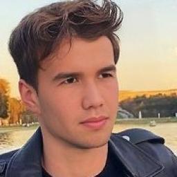  Ахмед
