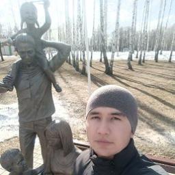  Жахонгир