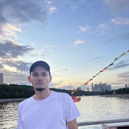  Рамиль