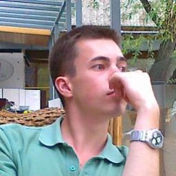  Николай