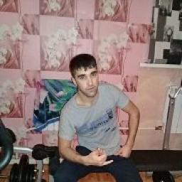  Salihboi Shodiev