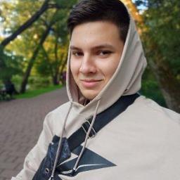  Никита