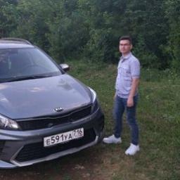  Ильшат