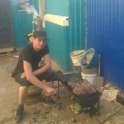  Ильнар