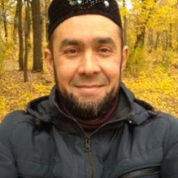  Альмир
