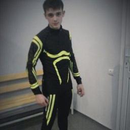  Саня