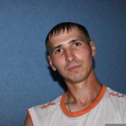  Михаил Парфенченко