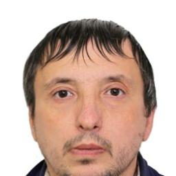  Ильдар