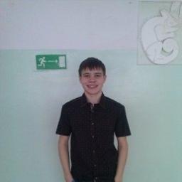  Ром4ик))))
