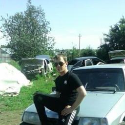  Алексей