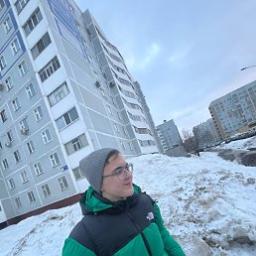  Данил