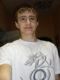  Evgenii