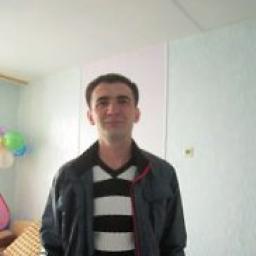  Ильдар