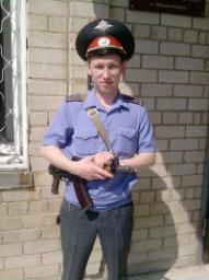  Алексей
