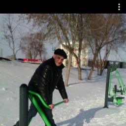  Алексей