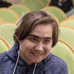  Антон