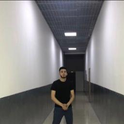  Ali