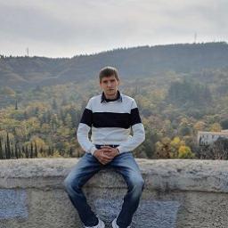  Максим