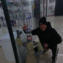  Евгений