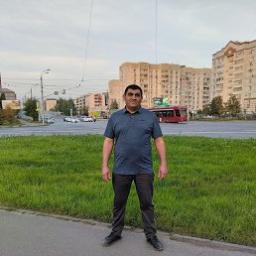  Ziya Mammadov