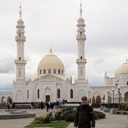  Равиль