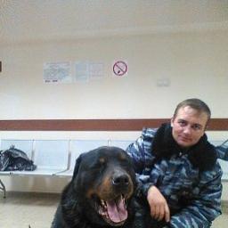  Алексей