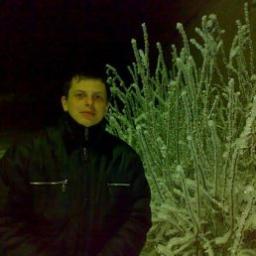 Серый