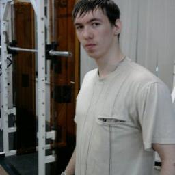  Алексей
