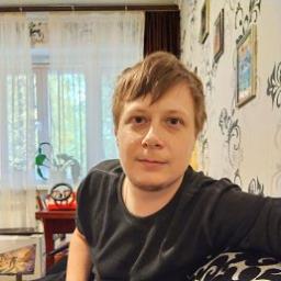  Антон