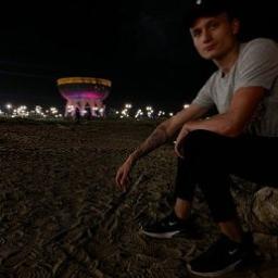 Sergey