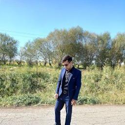  Фарход