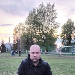  Сервер