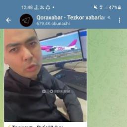  Жорабек