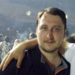  Антон