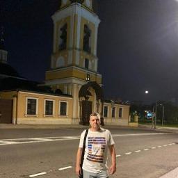  Алексей
